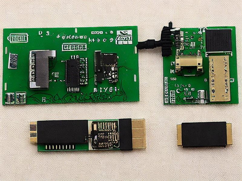 USB接口指南项目资料 1