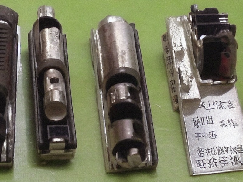 Wi-Fi模块资料库中心