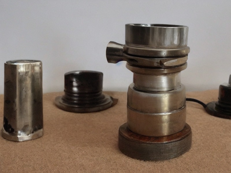 晶振应用相关产品 2