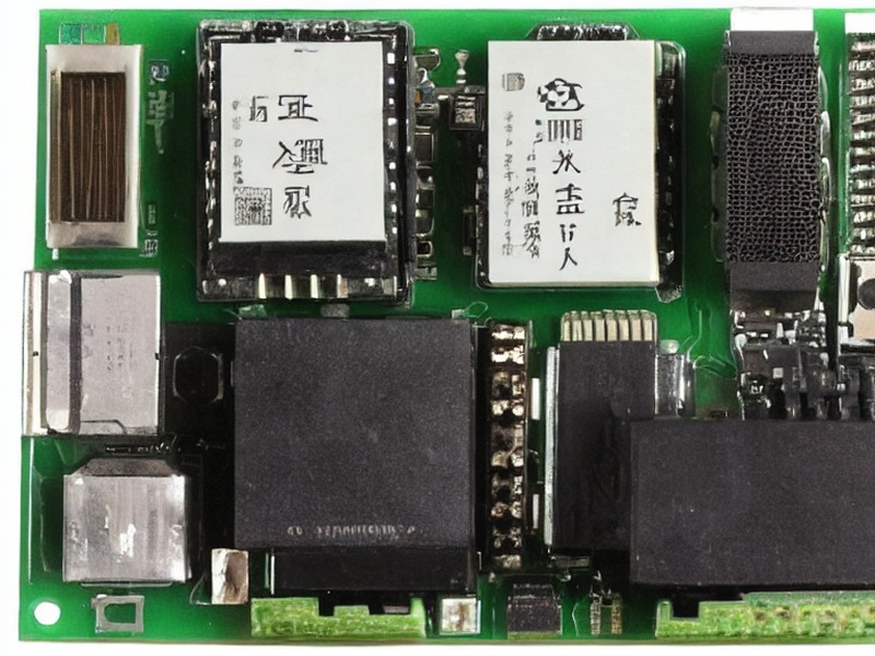 磁性器件应用资料：磁性器件资料 1