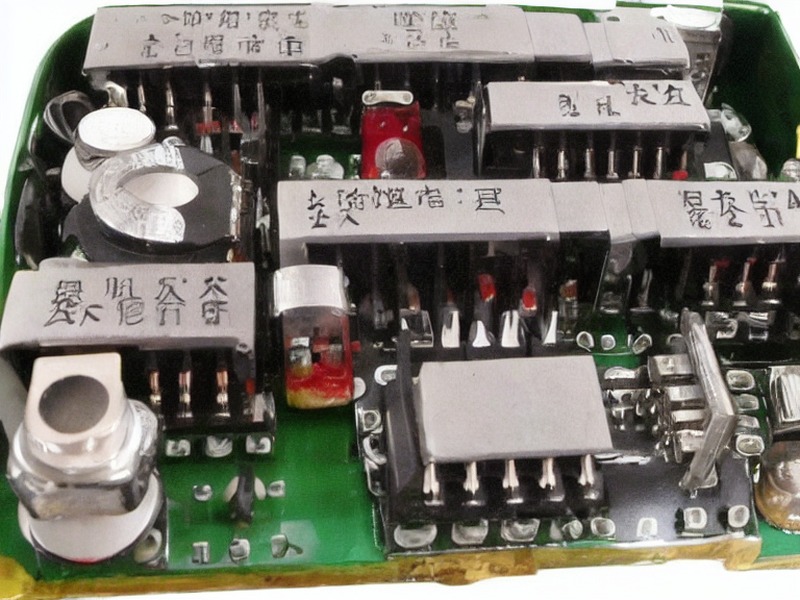 模拟前端应用相关产品 1