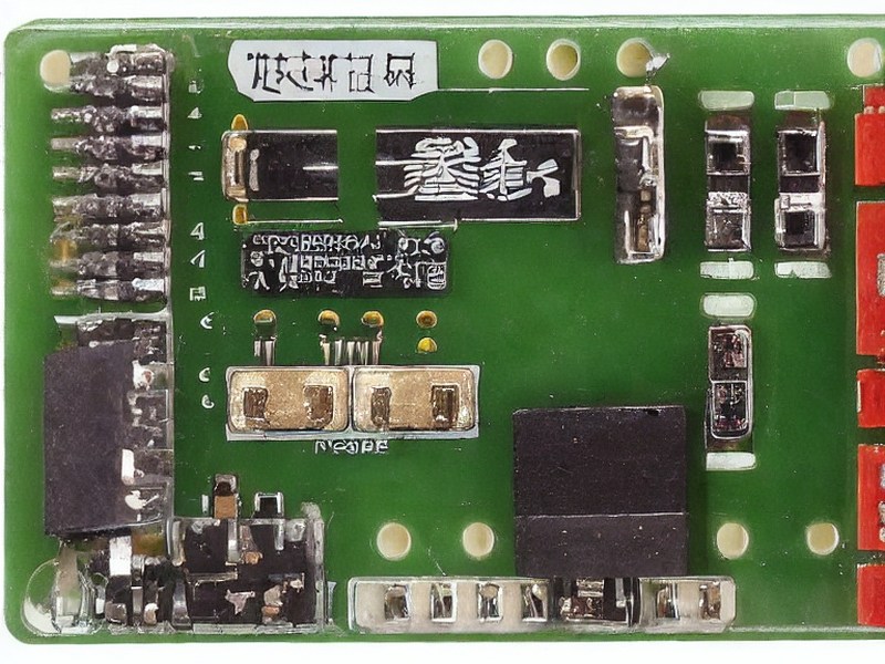 物联网节点应用选型资料 1