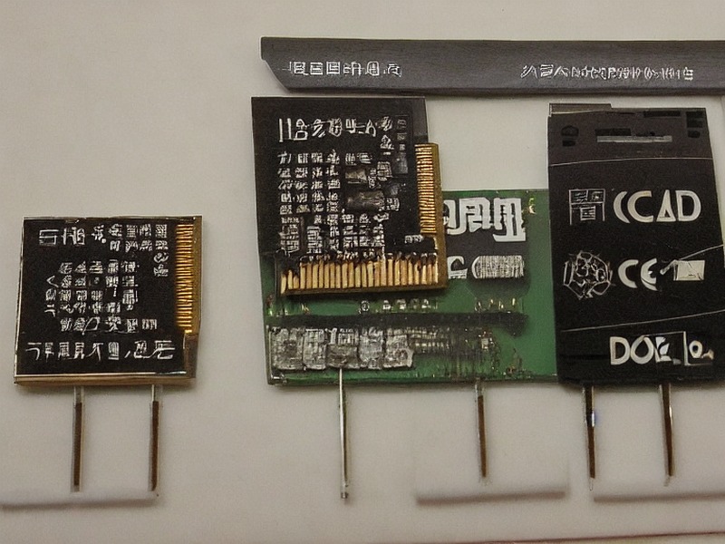 NAND Flash资源产品信息 1