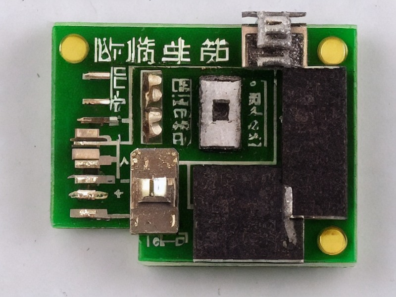 ESD保护说明产品信息 1