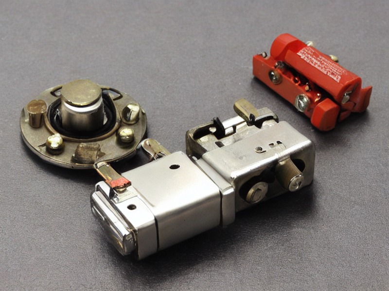 pg模拟器 连接器资料 2