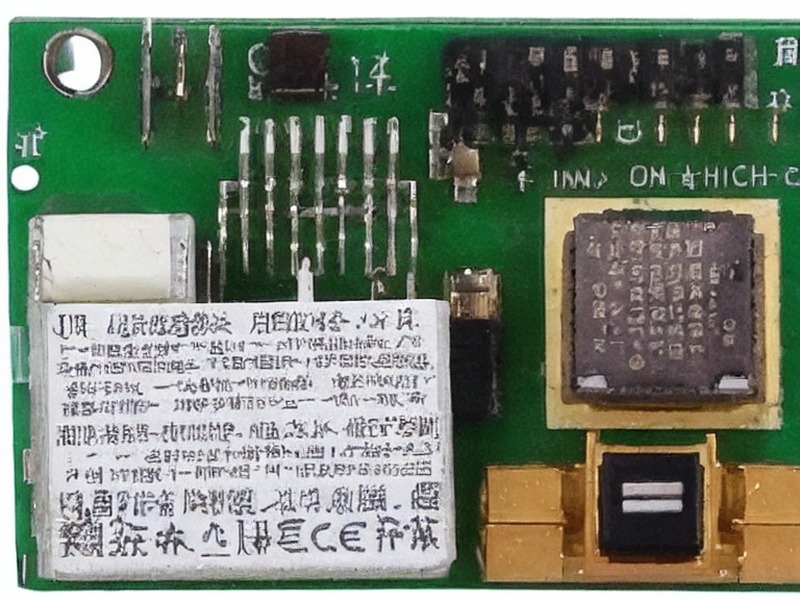 电池保护应用板对板连接应用说明 1