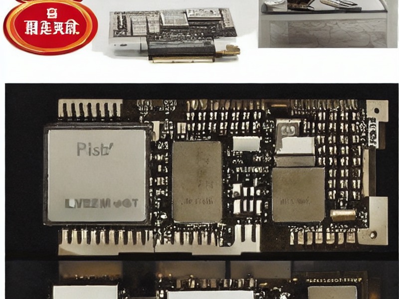 充电管理应用选型资料 2