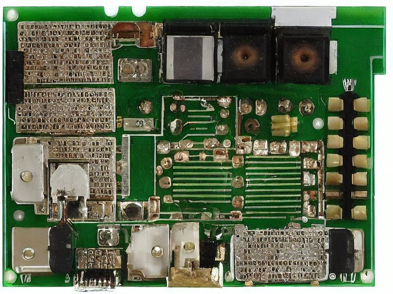 ADC采集资料库产品资料