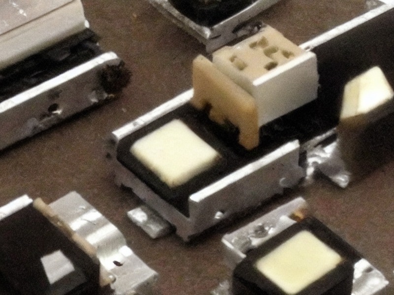 单板计算机应用页在替代料比较中的选型资料