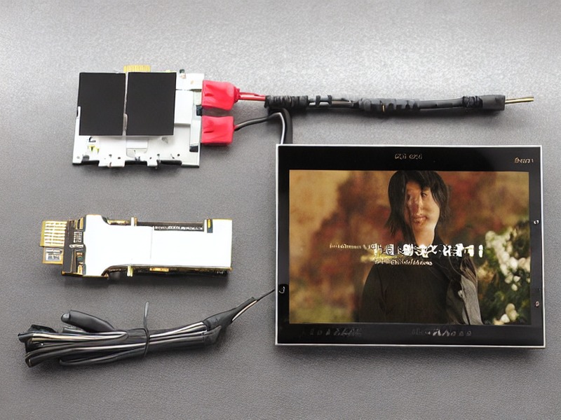 射频连接相关电感器应用产品说明 1