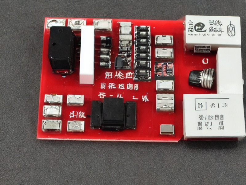 模拟前端入口选型参考 2