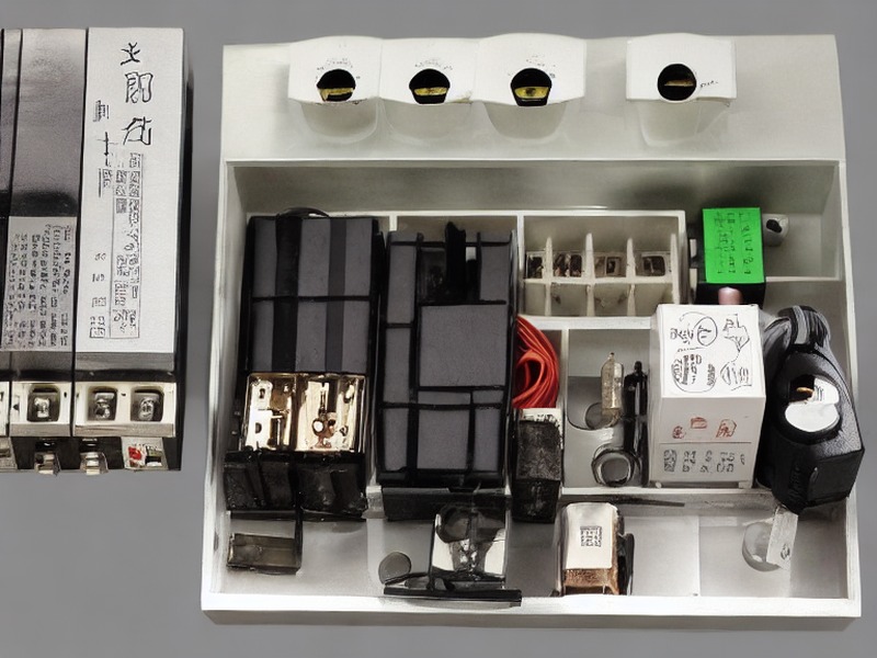 MOSFET应用相关产品 2