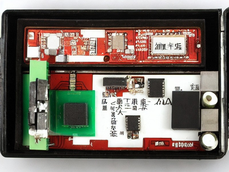 处理器应用相关产品