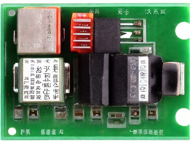 比较器应用相关产品 1