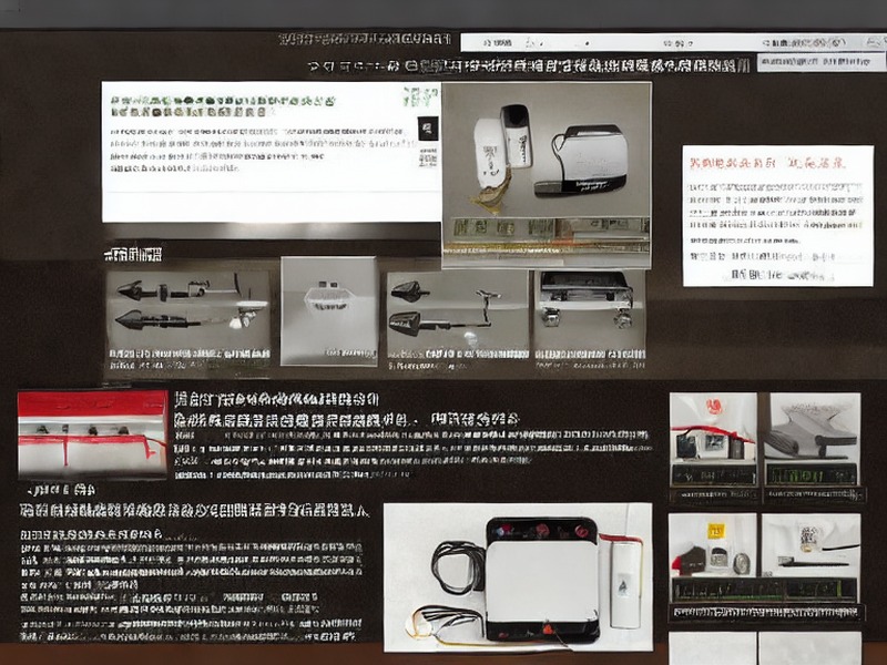 ADC采集应用产品资料