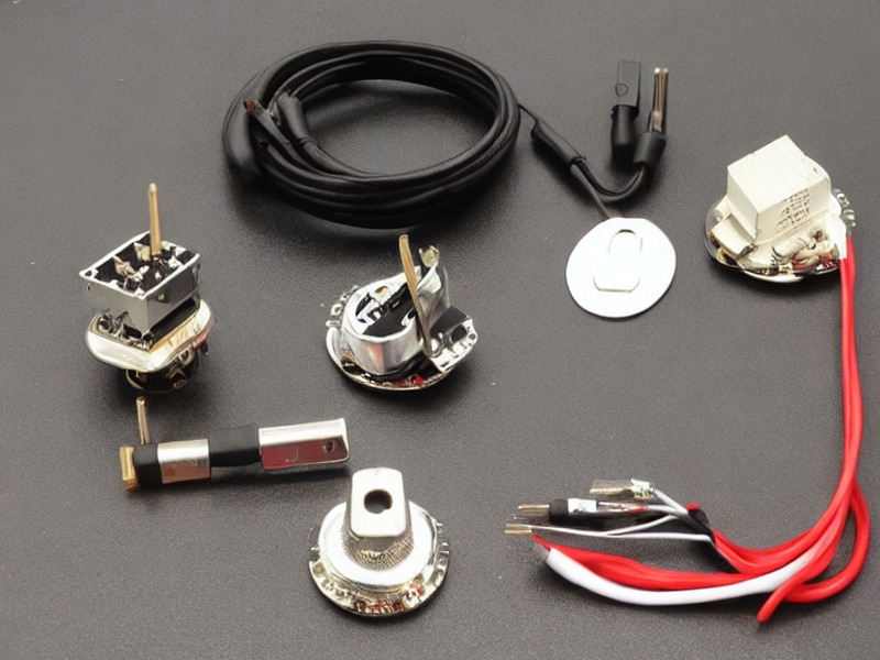 CAN收发器入口产品