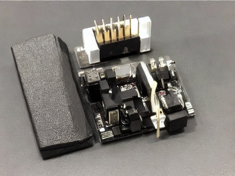 电源管理专题工程资料 1