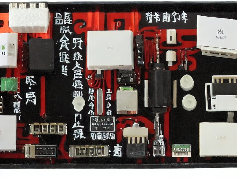 蓝牙模块资料库资料参考