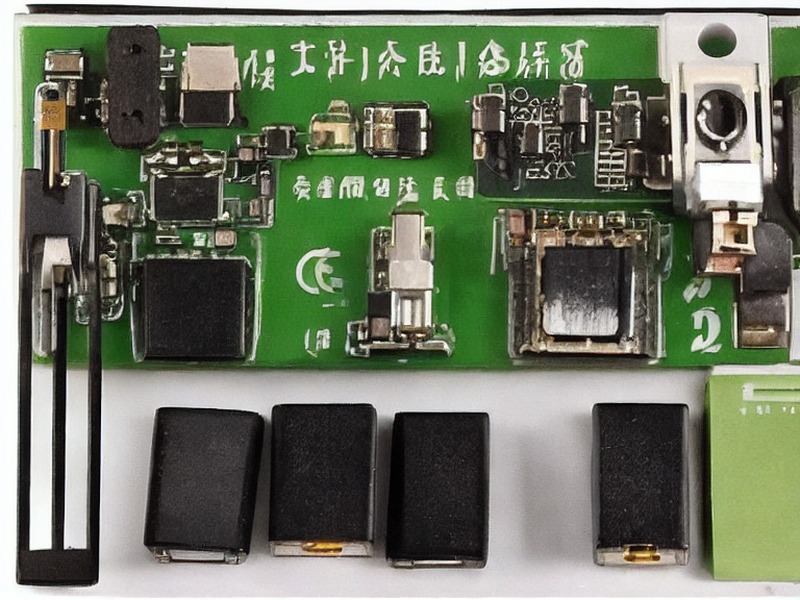 ADC采集应用产品说明