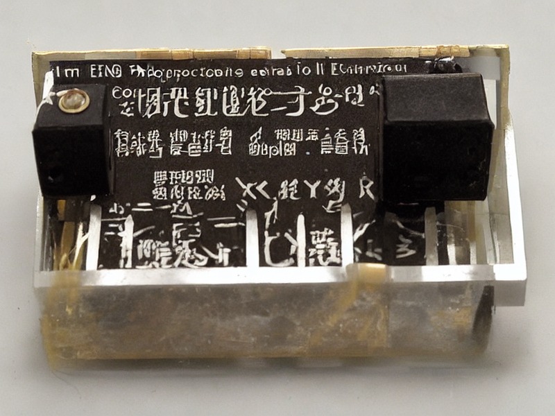 继电器应用资料：继电器参考 2