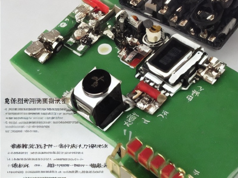 传感器应用选型资料 2