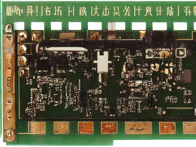 光耦合器应用板对板连接应用说明 2