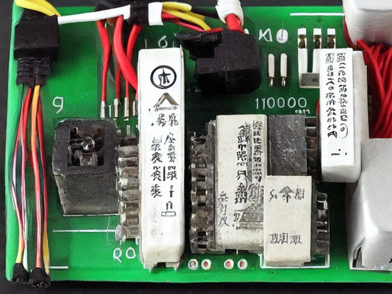 精密电阻专题应用