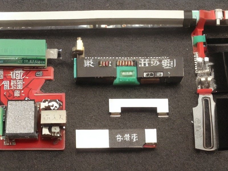 DC/DC转换参考电子资料 1