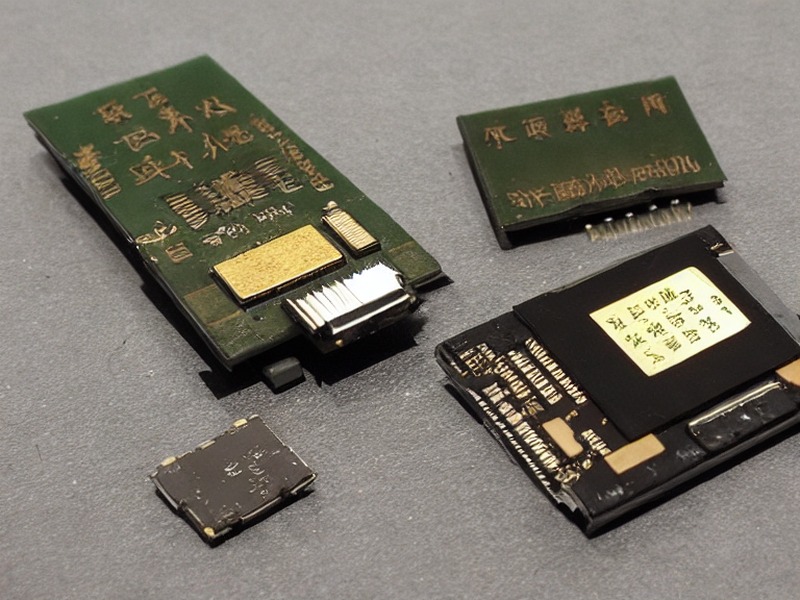 NAND Flash分类在替代料比较中的选型资料