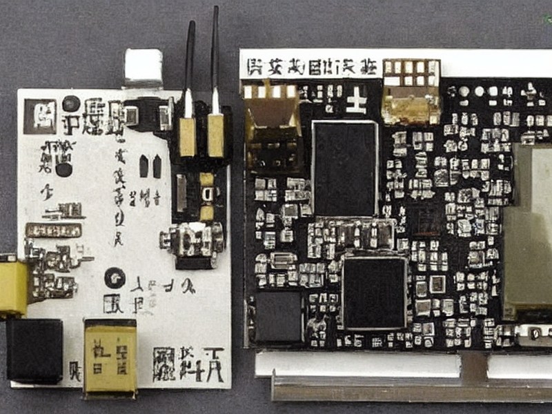 比较器应用相关产品