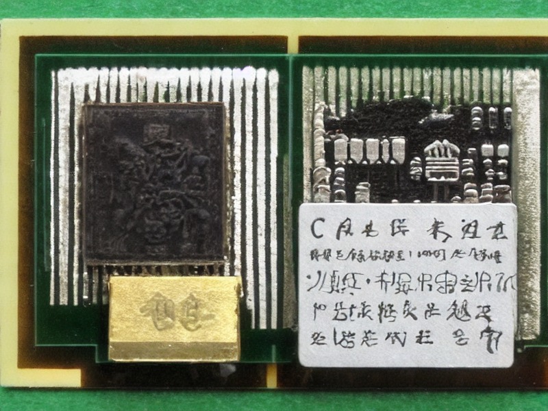 存储器应用项目资料：存储器中心 2