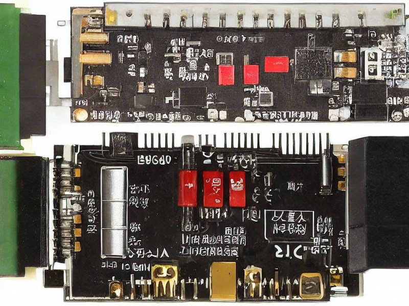 PLC接口导航产品资料 2