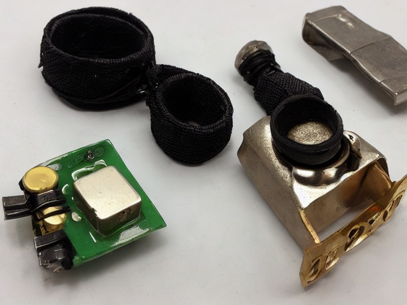 pg模拟器 USB接口资料清单 2