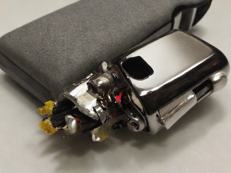 散热器参考项目资料 1