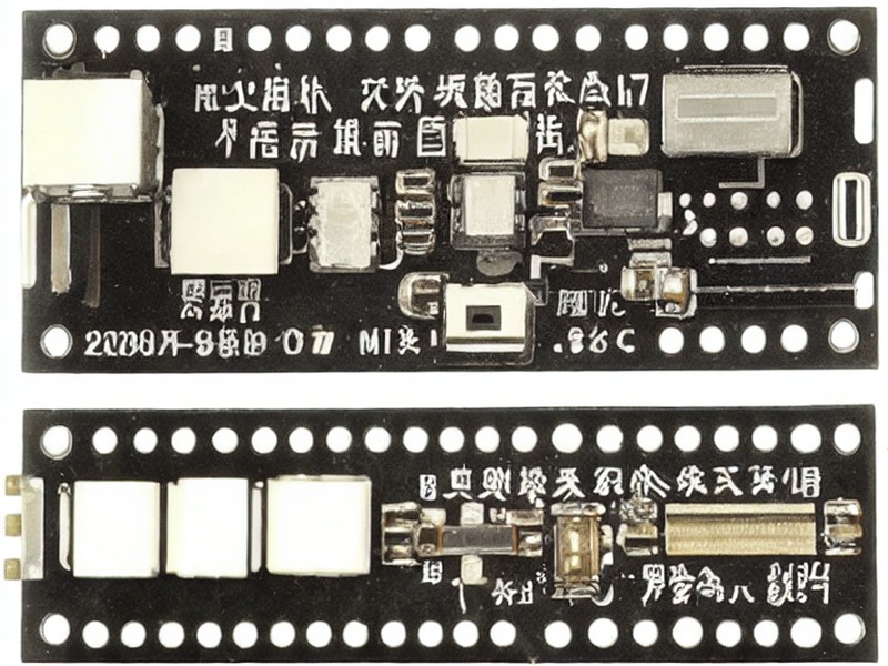 pg模拟器 ESD保护参考目录 2