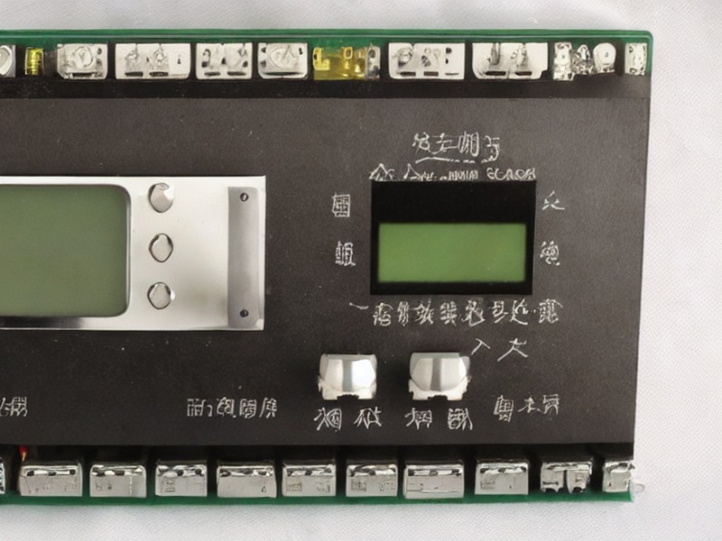 温度检测应用选型资料