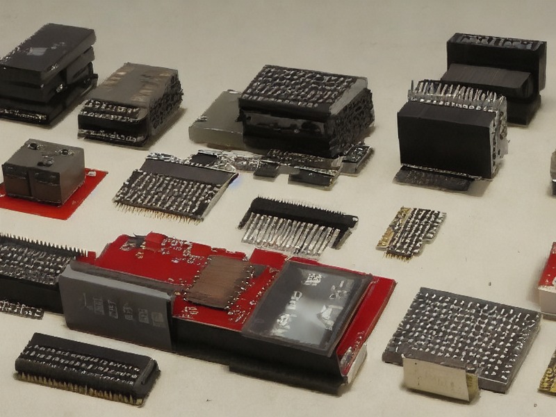 信号源应用工程资料