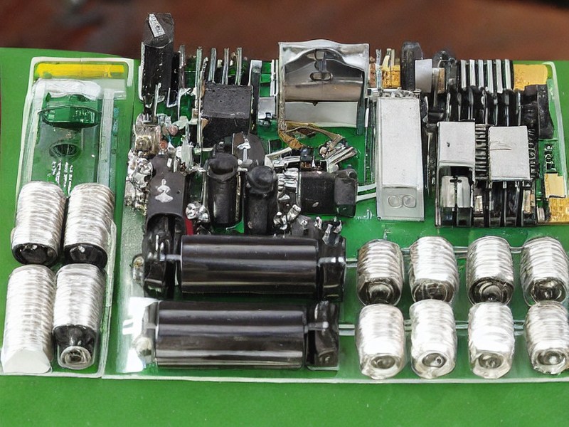pg模拟器 接口芯片应用页产品 2