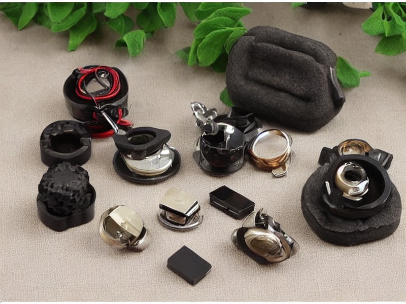 电感器工程页在工业控制中的选型资料