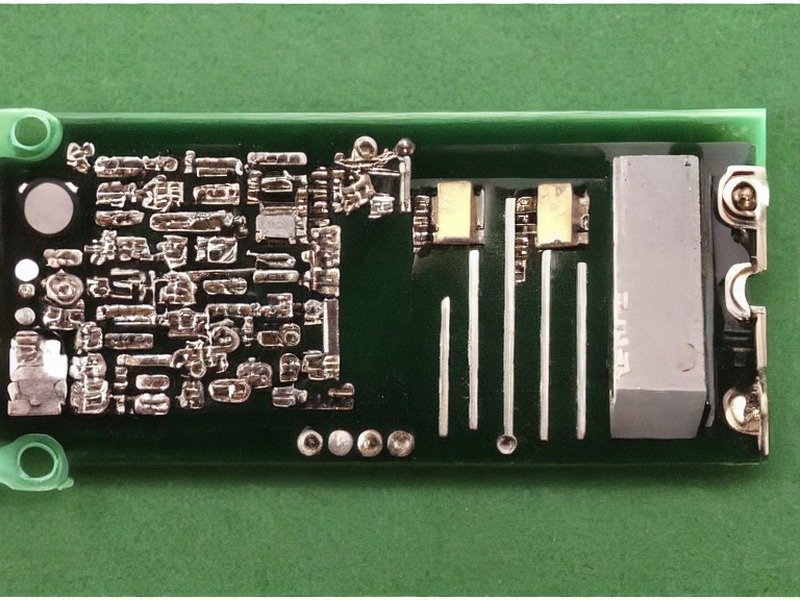 光耦合器应用相关产品 2