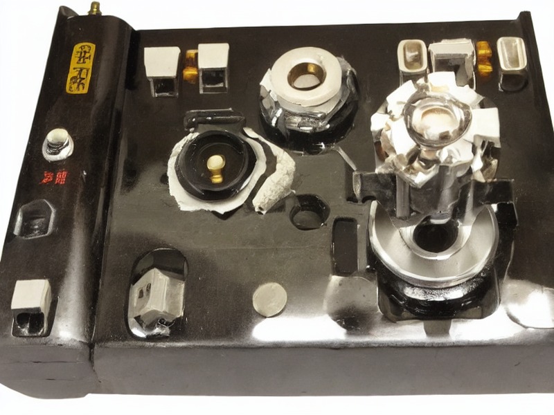 NOR Flash应用相关产品 1