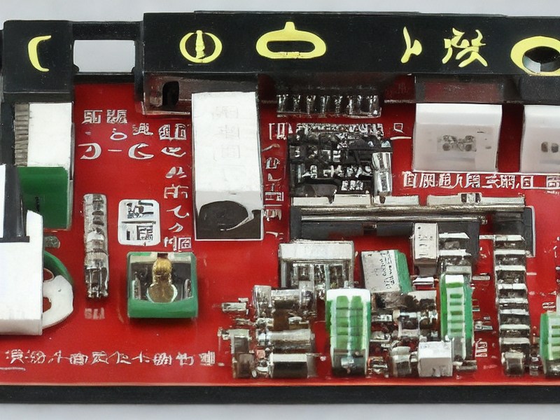 AC/DC电源清单目录