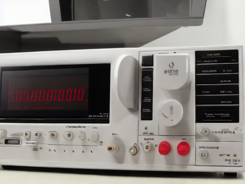 pg模拟器 AC/DC电源应用分类 1