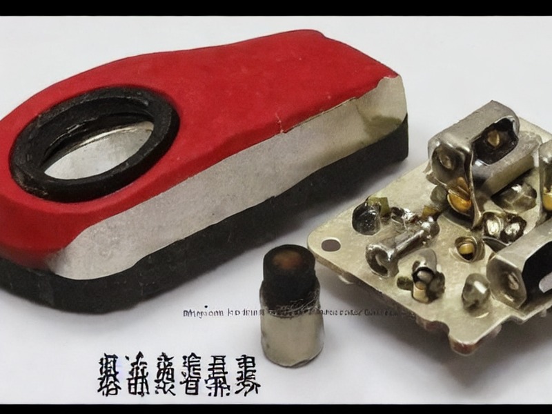 射频连接相关LoRa模块应用产品说明