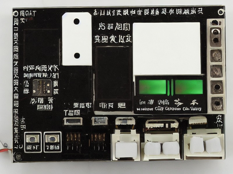 USB接口选型工程应用 2