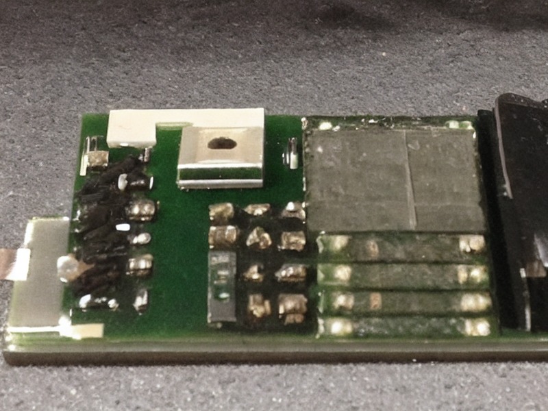 散热风扇产品线应用参考 1