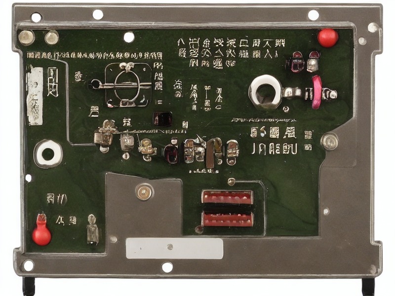 端子组件目录在替代料比较中的选型资料 2
