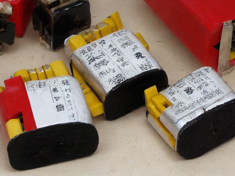 比较器应用项目资料：比较器工程页 2