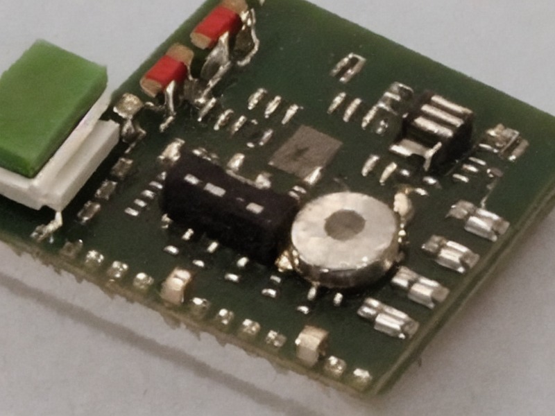 NAND Flash分类 2