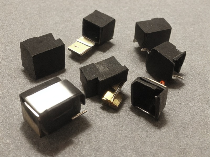 电源模块导航项目资料 1